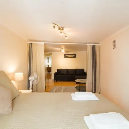 Cozy Liberdade