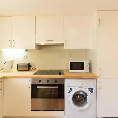 Cozy Liberdade *