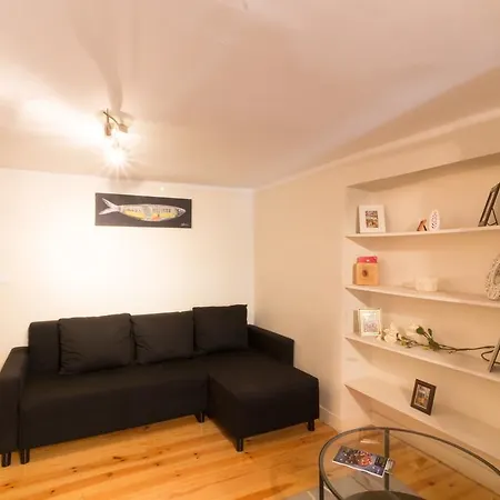 Apartman Cozy Liberdade