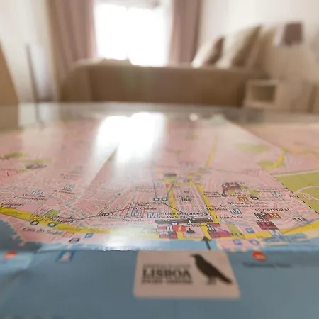 Apartman Cozy Liberdade *