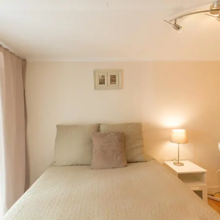 Cozy Liberdade *